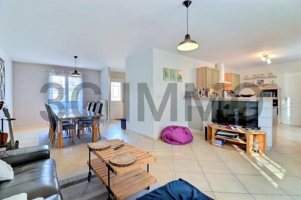 Vente / Maison mitoyenne