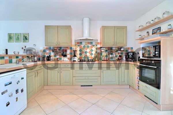 Vente / Maison mitoyenne