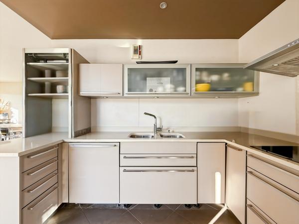 Appartement 3 pièces - 85 m² Exclusivité efficity