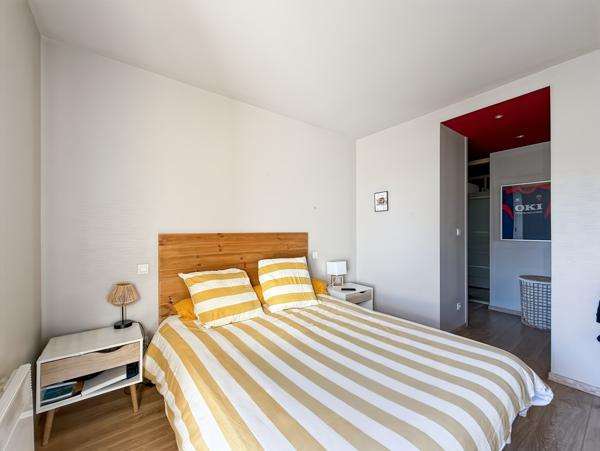 Appartement 3 pièces - 85 m² Exclusivité efficity