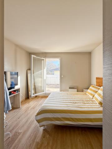 Appartement 3 pièces - 85 m² Exclusivité efficity