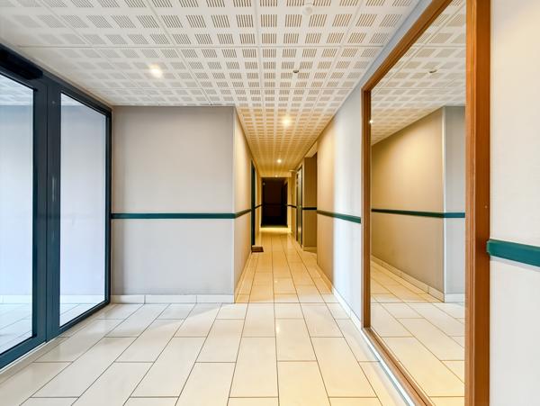 Appartement 3 pièces - 85 m² Exclusivité efficity