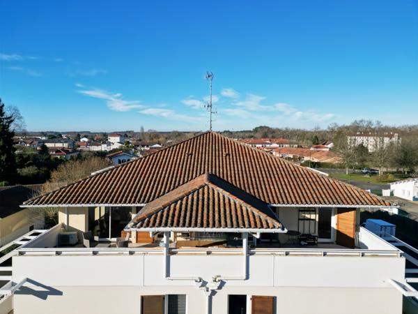 Appartement 3 pièces - 85 m² Exclusivité efficity