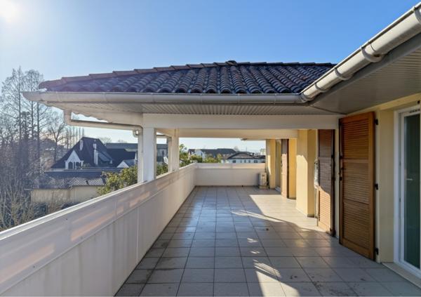 Appartement 3 pièces - 85 m² Exclusivité efficity