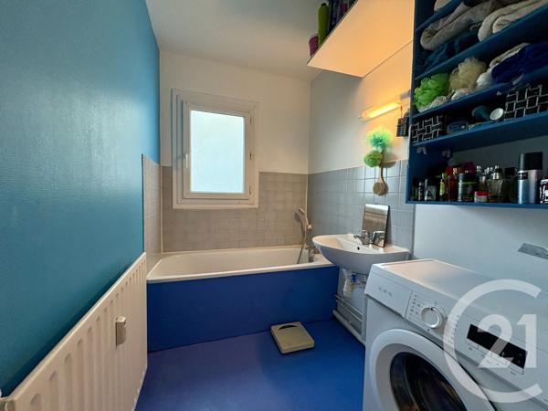 Appartement T3 à vendre  3 pièces - 72,50 m2 LIMOGES - 87