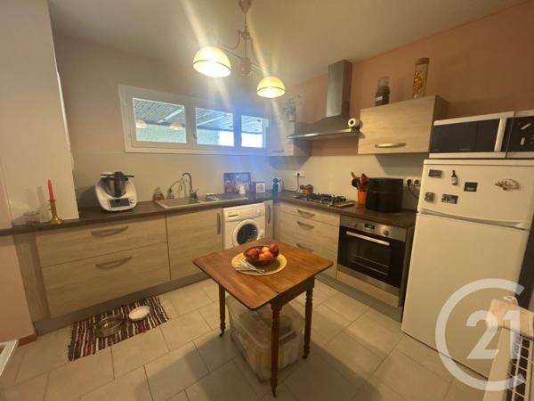 Appartement F4 à vendre  5 pièces - 94,45 m2 AGEN - 47