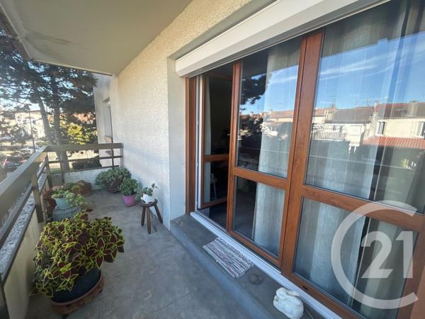 Appartement F4 à vendre  5 pièces - 94,45 m2 AGEN - 47