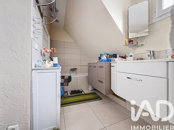 Maison à vendre 6 pièces 135 m² Morsang-sur-Orge