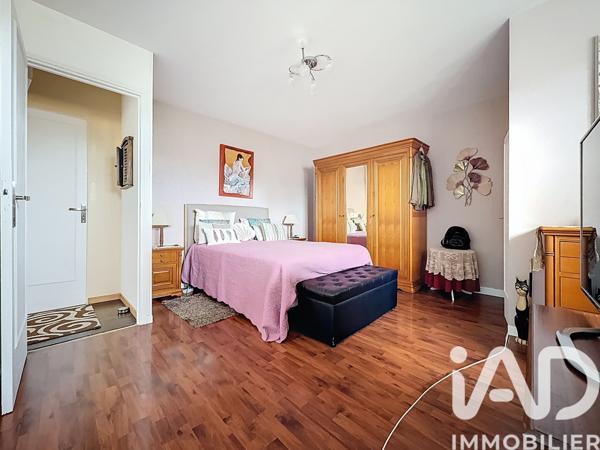 Maison à vendre 6 pièces 135 m² Morsang-sur-Orge