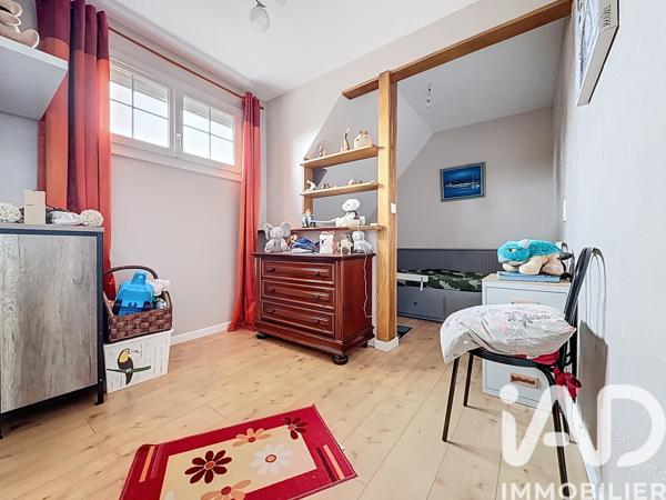 Maison à vendre 6 pièces 135 m² Morsang-sur-Orge