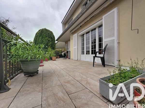 Maison à vendre 6 pièces 135 m² Morsang-sur-Orge