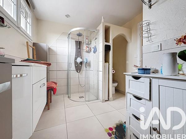 Maison à vendre 6 pièces 135 m² Morsang-sur-Orge