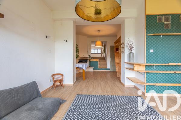 Maison à vendre 7 pièces 152 m² Montigny-lès-Metz