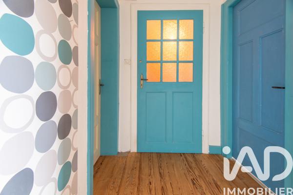 Maison à vendre 7 pièces 152 m² Montigny-lès-Metz