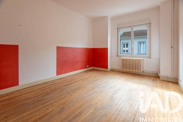 Maison à vendre 7 pièces 152 m² Montigny-lès-Metz