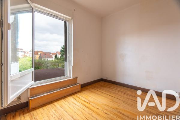 Maison à vendre 7 pièces 152 m² Montigny-lès-Metz