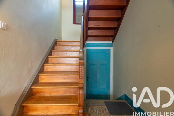 Maison à vendre 7 pièces 152 m² Montigny-lès-Metz