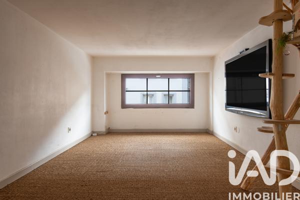 Maison à vendre 7 pièces 152 m² Montigny-lès-Metz