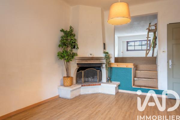 Maison à vendre 7 pièces 152 m² Montigny-lès-Metz