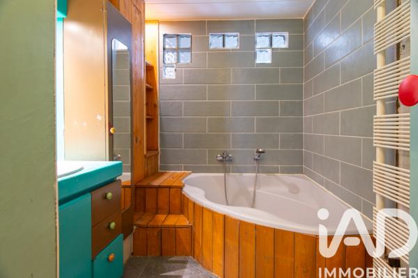 Maison à vendre 7 pièces 152 m² Montigny-lès-Metz