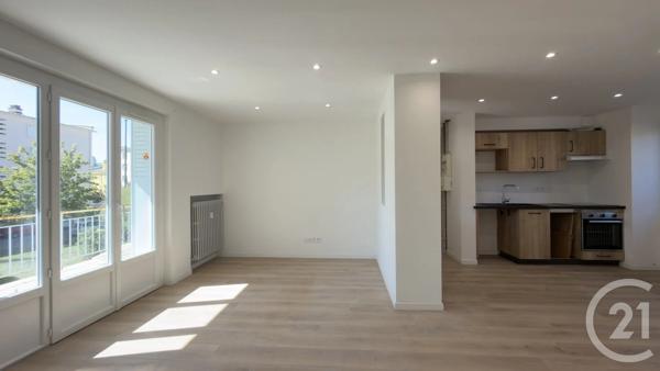 Appartement T3 à vendre  3 pièces - 59,65 m 2   GAP  - 05