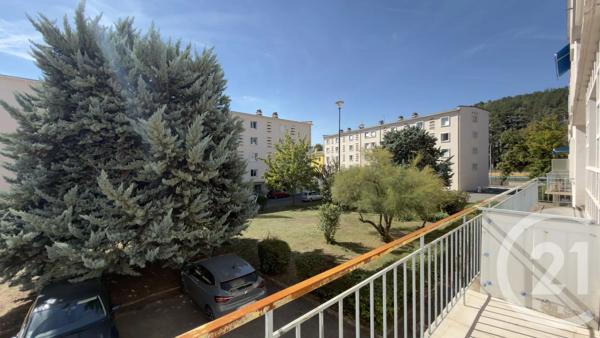 Appartement T3 à vendre  3 pièces - 59,65 m 2   GAP  - 05