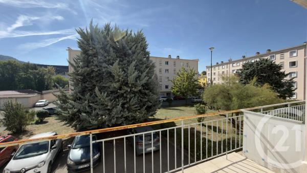 Appartement T3 à vendre  3 pièces - 59,65 m 2   GAP  - 05