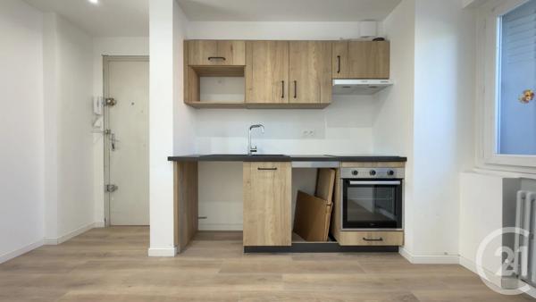 Appartement T3 à vendre  3 pièces - 59,65 m 2   GAP  - 05