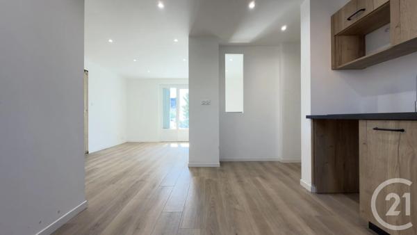 Appartement T3 à vendre  3 pièces - 59,65 m 2   GAP  - 05