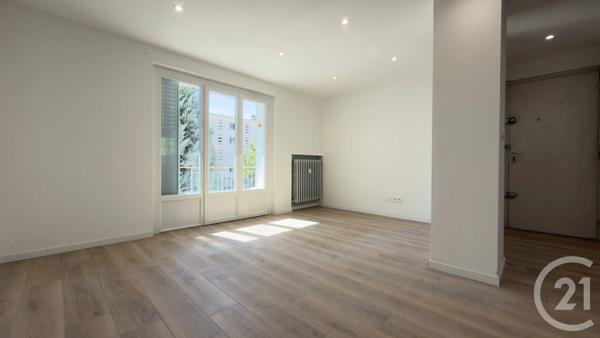 Appartement T3 à vendre  3 pièces - 59,65 m 2   GAP  - 05