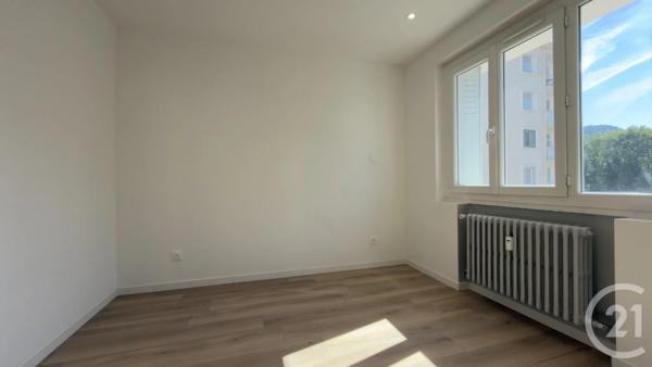 Appartement T3 à vendre  3 pièces - 59,65 m 2   GAP  - 05