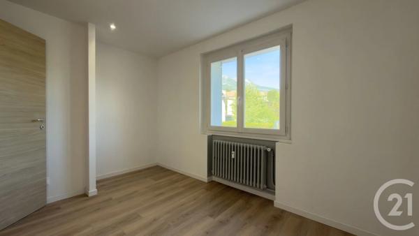 Appartement T3 à vendre  3 pièces - 59,65 m 2   GAP  - 05