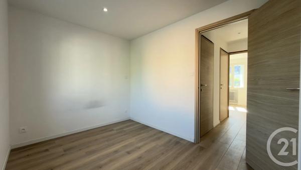 Appartement T3 à vendre  3 pièces - 59,65 m 2   GAP  - 05