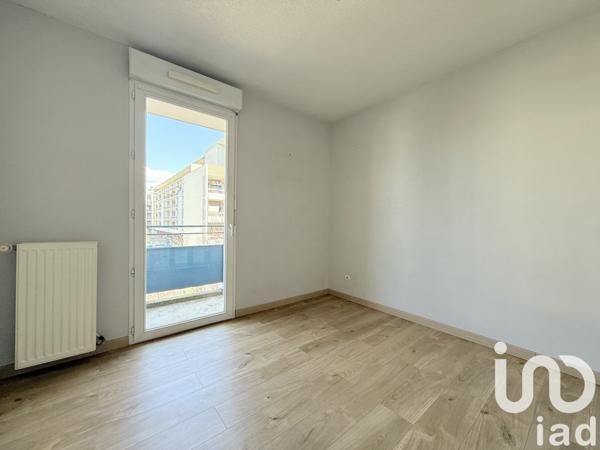 Appartement à vendre 3 pièces 73 m² Échirolles
