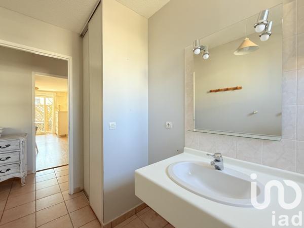 Appartement à vendre 3 pièces 73 m² Échirolles