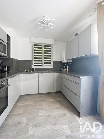 Maison à vendre 4 pièces 81 m² Chelles