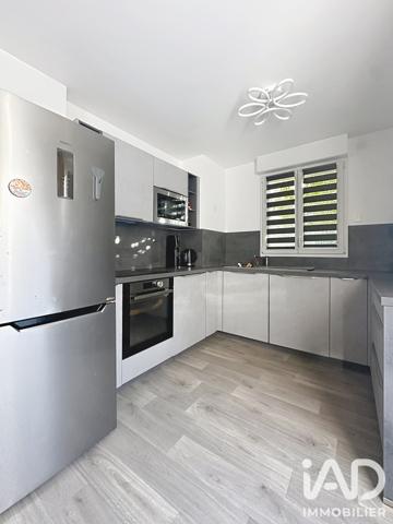Maison à vendre 4 pièces 81 m² Chelles