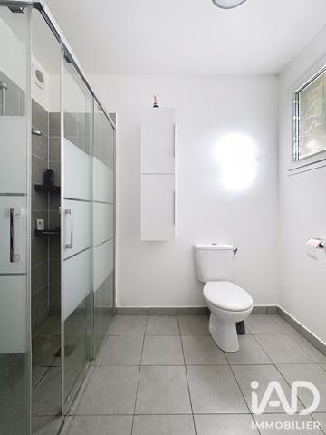 Maison à vendre 4 pièces 81 m² Chelles