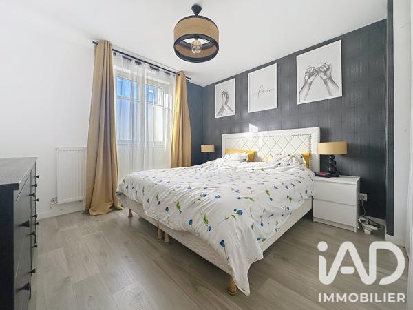 Maison à vendre 4 pièces 81 m² Chelles
