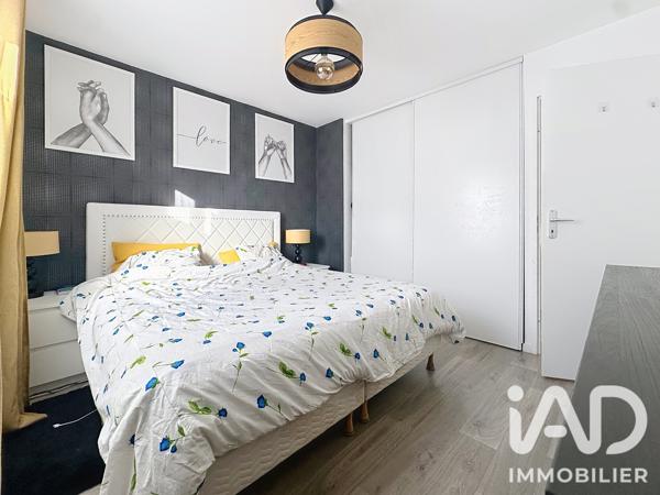 Maison à vendre 4 pièces 81 m² Chelles