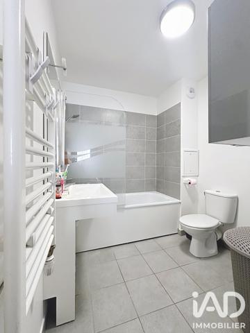 Maison à vendre 4 pièces 81 m² Chelles