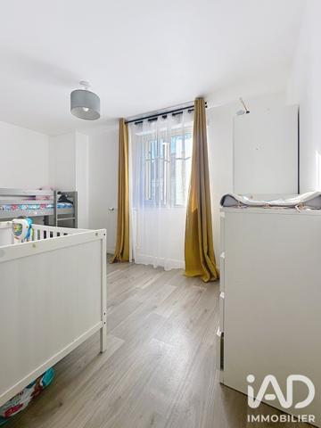 Maison à vendre 4 pièces 81 m² Chelles