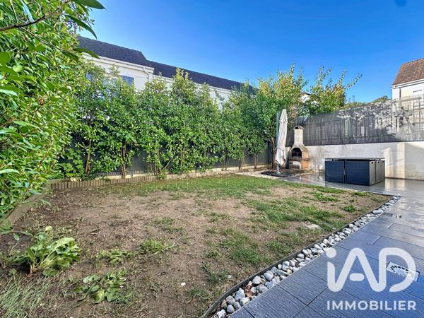 Maison à vendre 4 pièces 81 m² Chelles