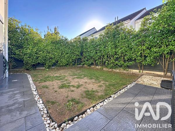Maison à vendre 4 pièces 81 m² Chelles