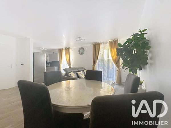 Maison à vendre 4 pièces 81 m² Chelles