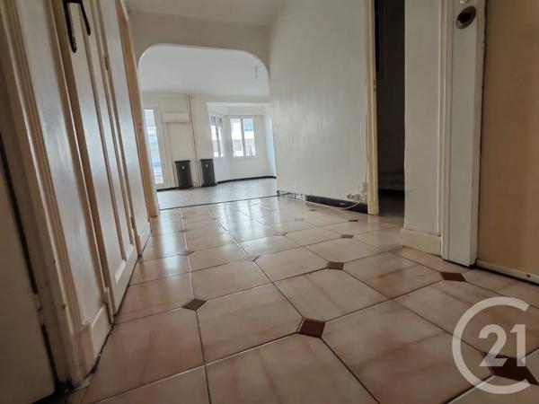 Appartement F2 à vendre  2 pièces - 66,55 m 2   TOULON  - 83