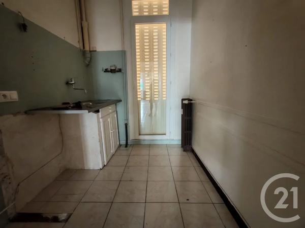 Appartement F2 à vendre  2 pièces - 66,55 m 2   TOULON  - 83