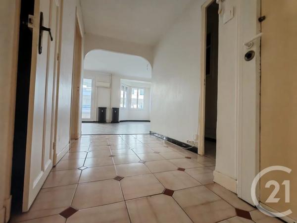 Appartement F2 à vendre  2 pièces - 66,55 m 2   TOULON  - 83