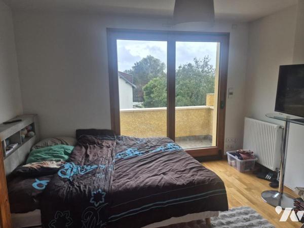 MAISON BORDURE RIVIERE AVEC VUE DEGAGEE