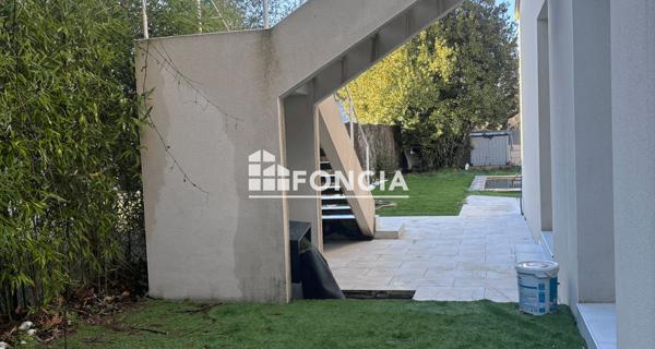 À vendre Maison 4 pièces 100 m² - Teyran 34820